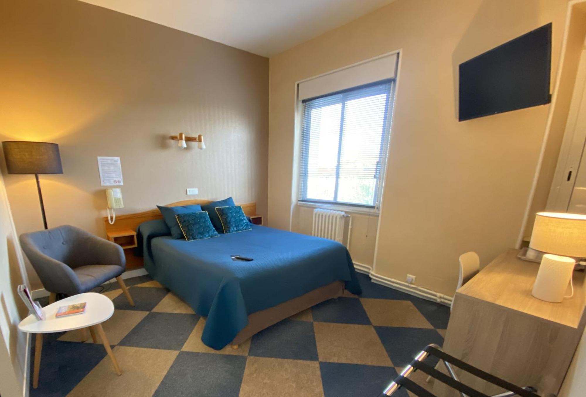 Hotel Le Pasteur ロワイヤン エクステリア 写真