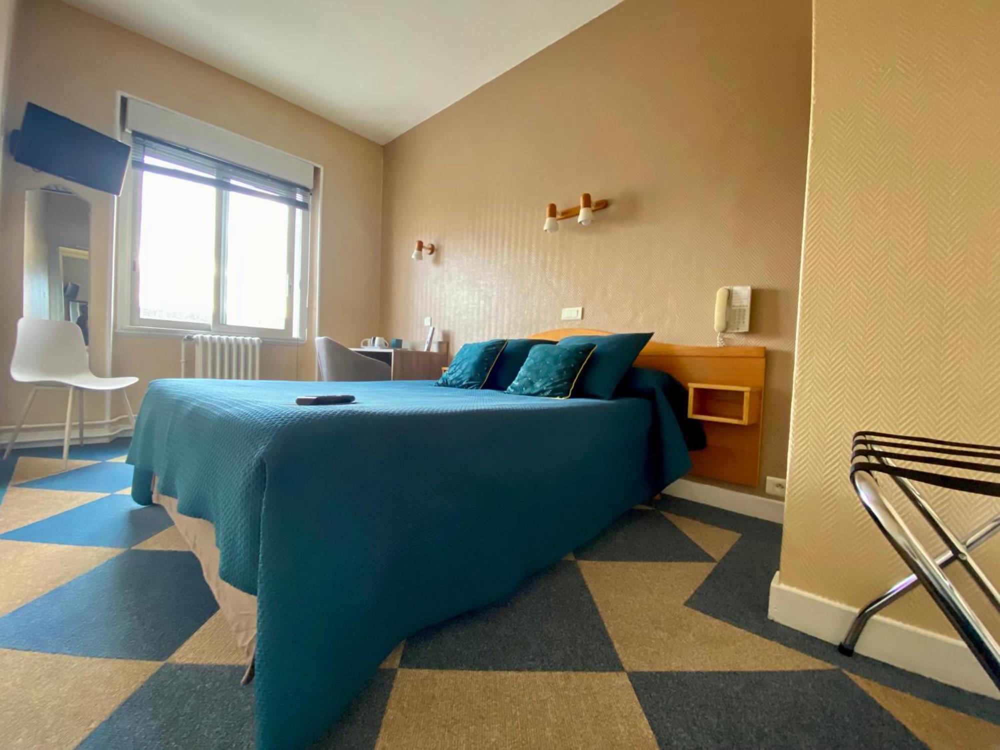 Hotel Le Pasteur ロワイヤン エクステリア 写真