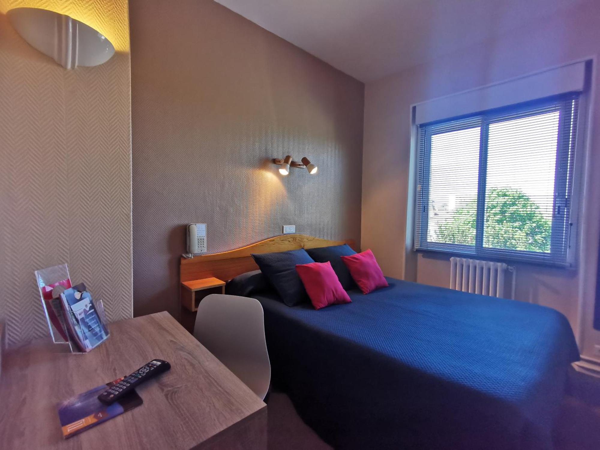 Hotel Le Pasteur ロワイヤン エクステリア 写真